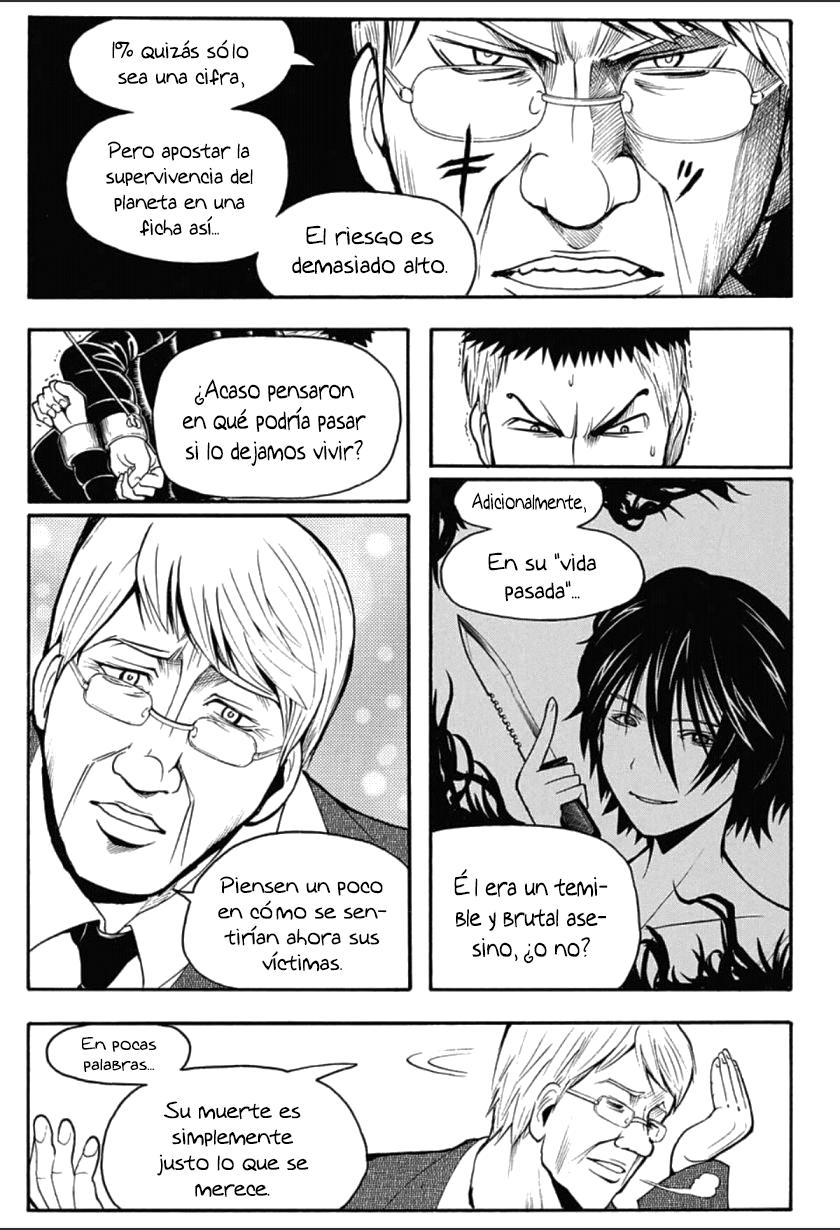 Read Assassination Classroom (es) Manga Online