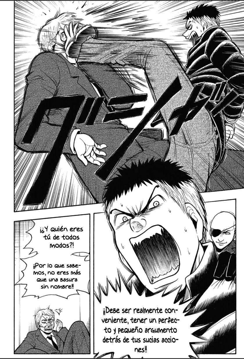 Read Assassination Classroom (es) Manga Online