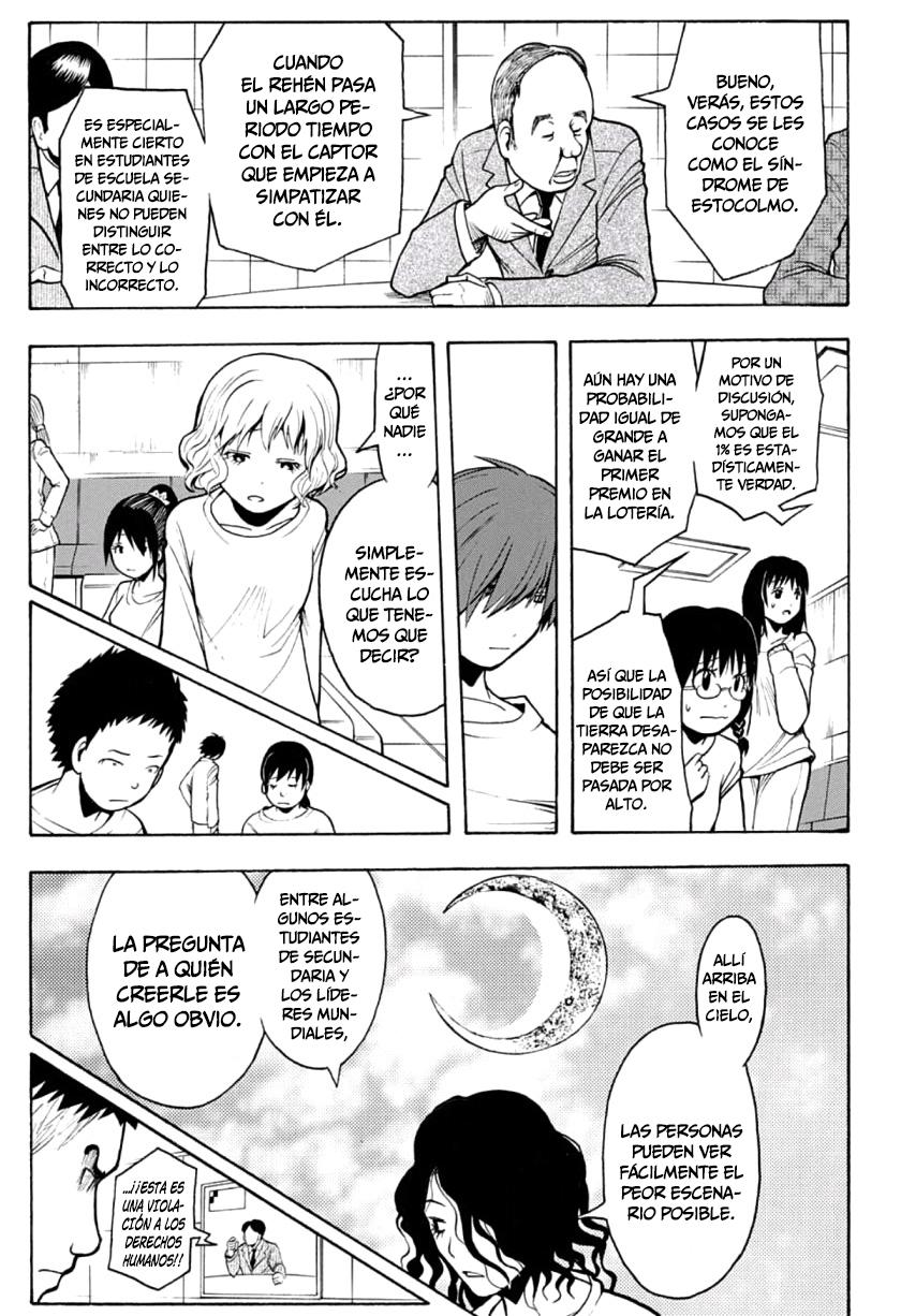 Read Assassination Classroom (es) Manga Online