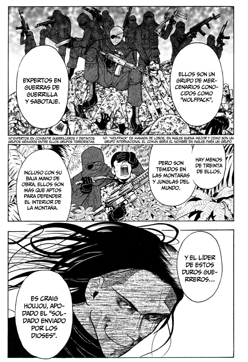 Read Assassination Classroom (es) Manga Online