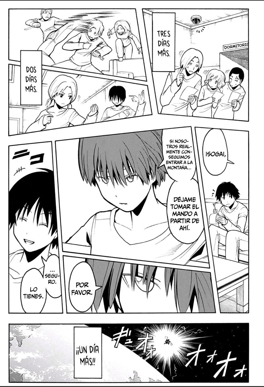 Read Assassination Classroom (es) Manga Online