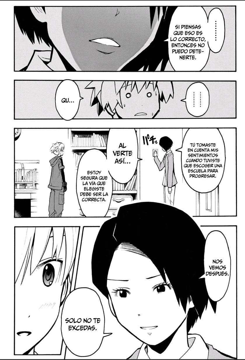 Read Assassination Classroom (es) Manga Online