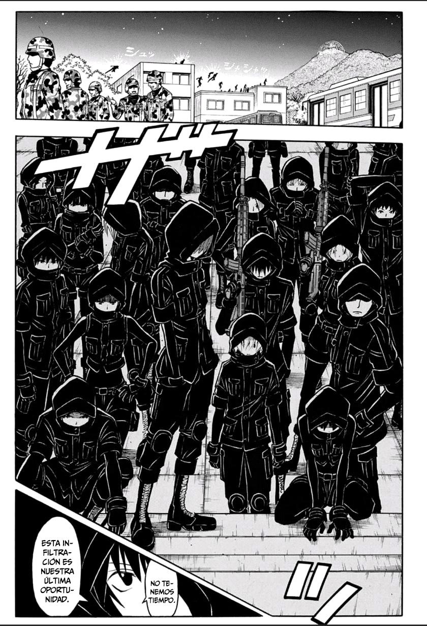 Read Assassination Classroom (es) Manga Online