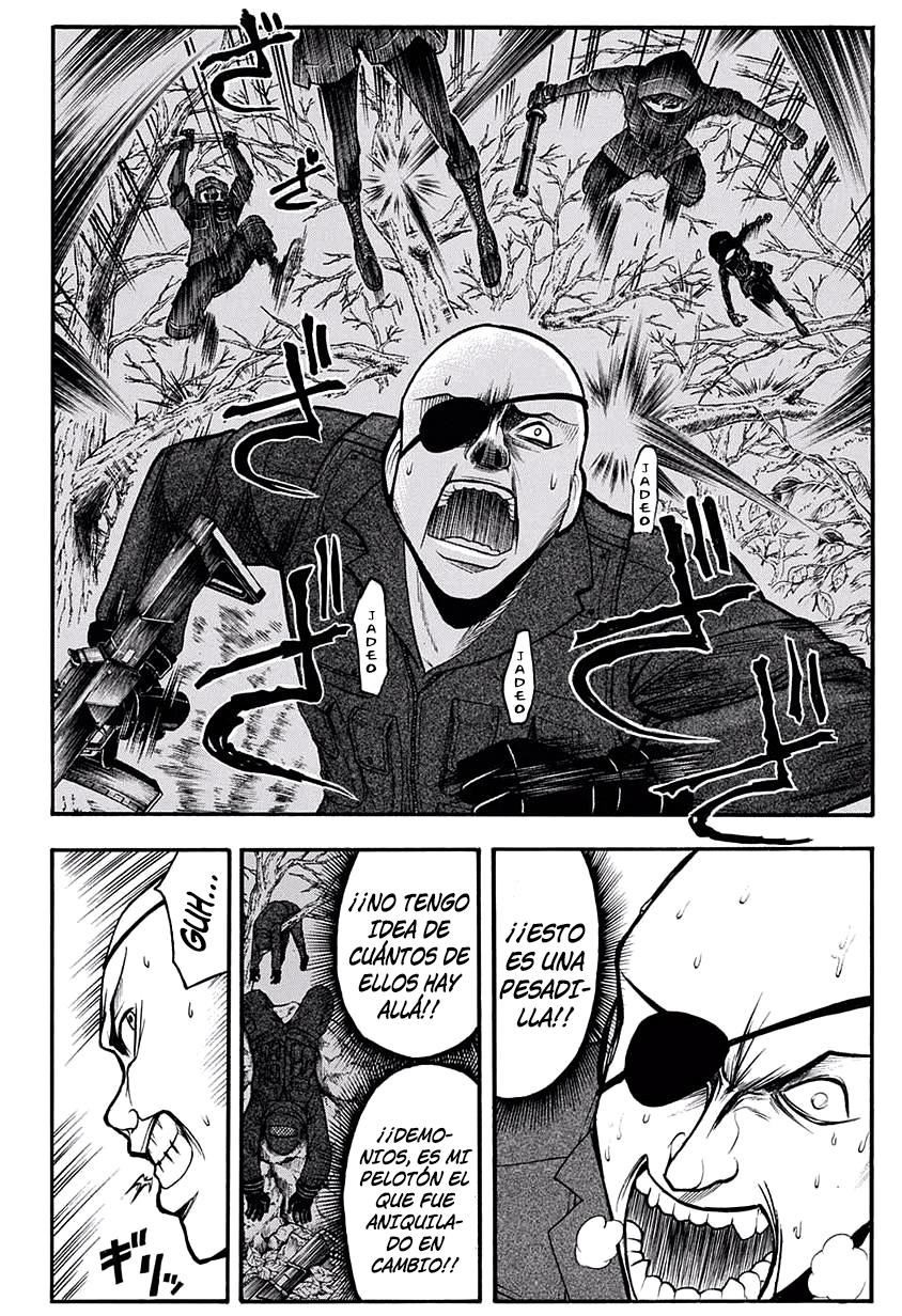 Read Assassination Classroom (es) Manga Online