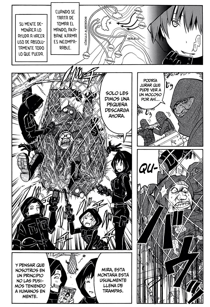 Read Assassination Classroom (es) Manga Online