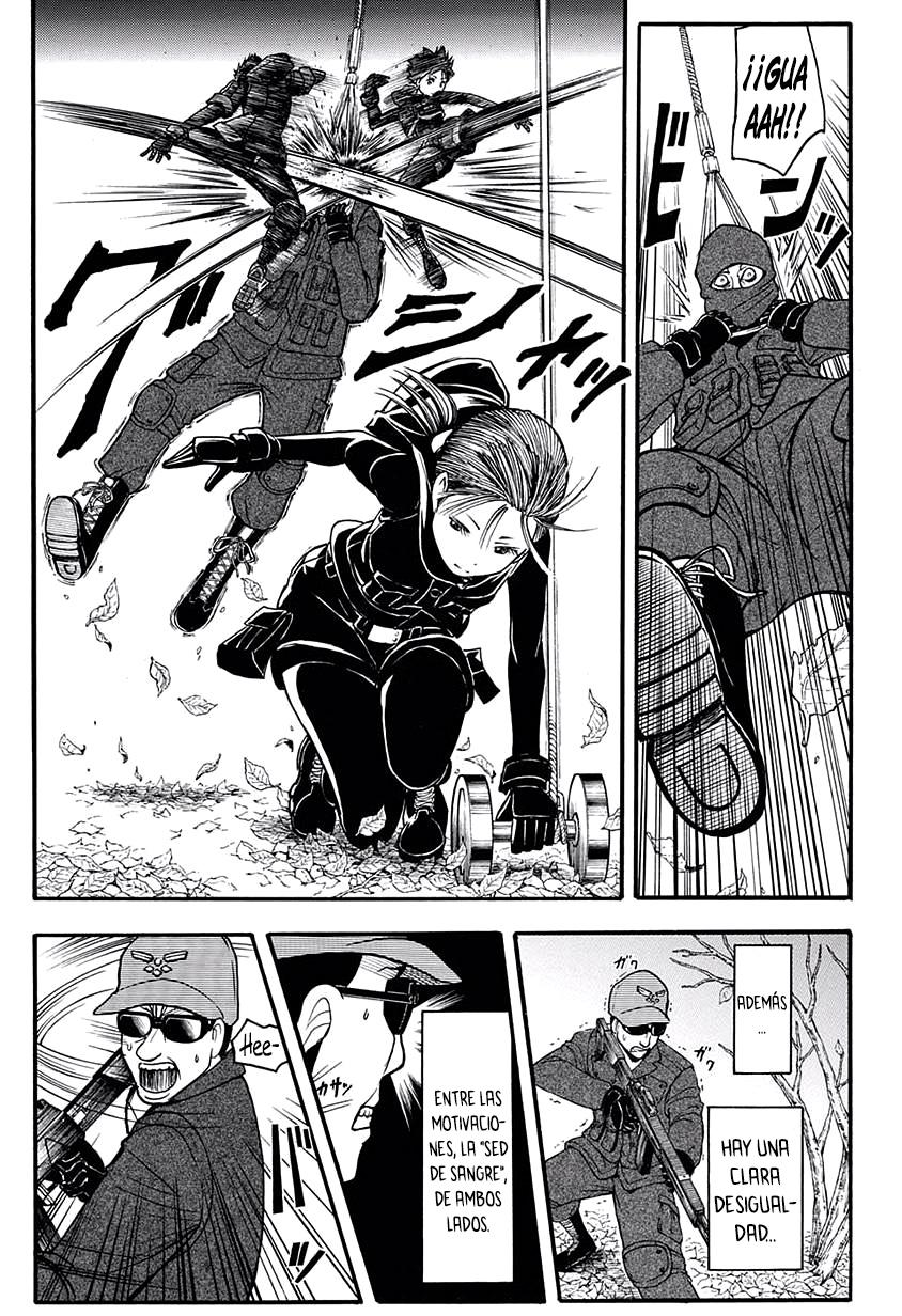 Read Assassination Classroom (es) Manga Online