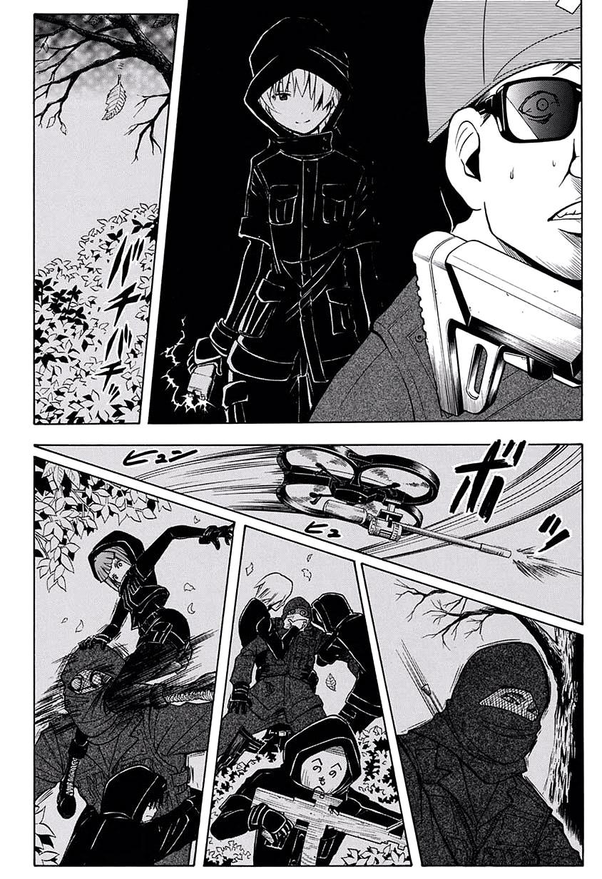 Read Assassination Classroom (es) Manga Online