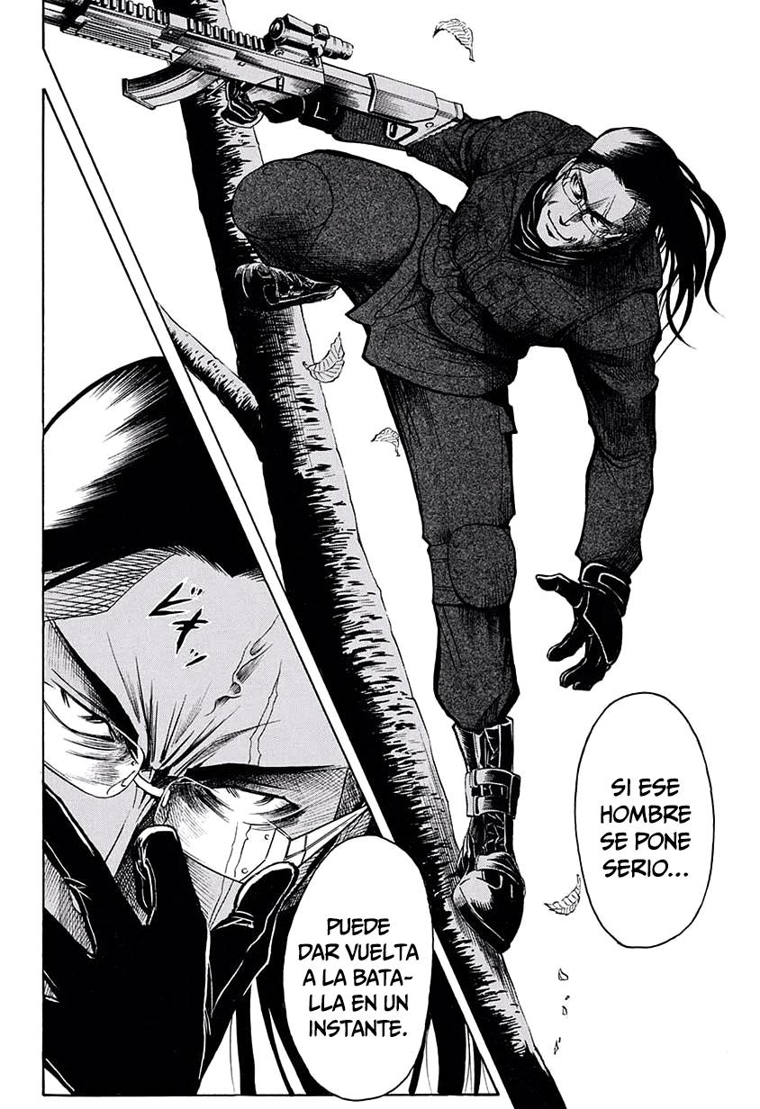 Read Assassination Classroom (es) Manga Online