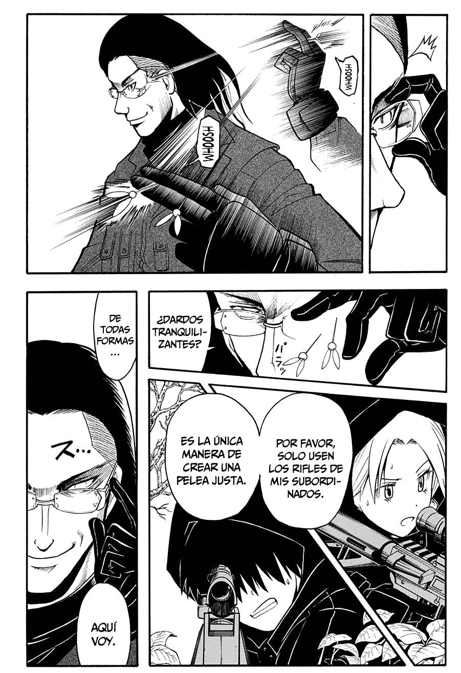 Read Assassination Classroom (es) Manga Online