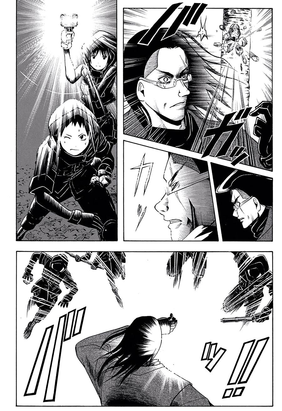 Read Assassination Classroom (es) Manga Online