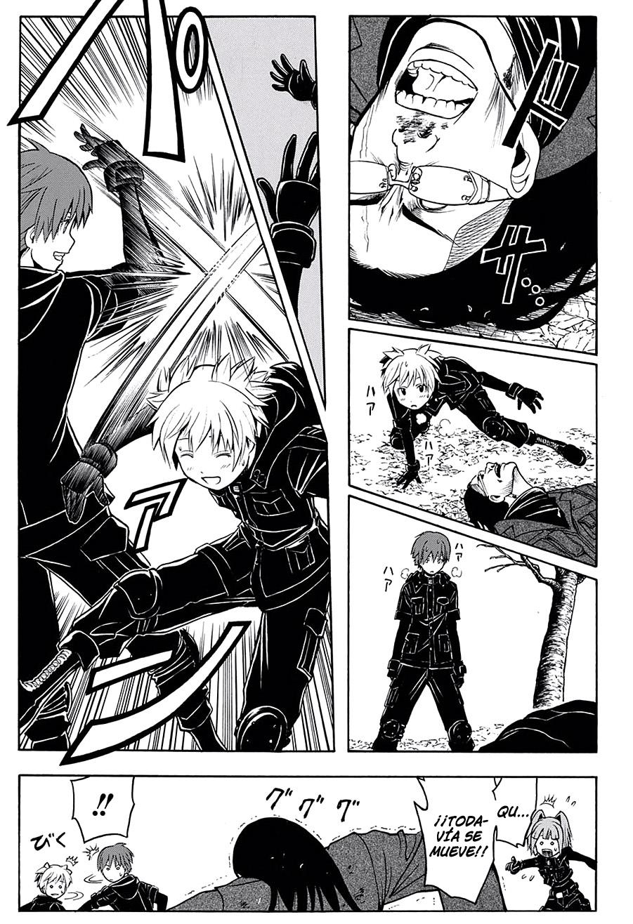 Read Assassination Classroom (es) Manga Online