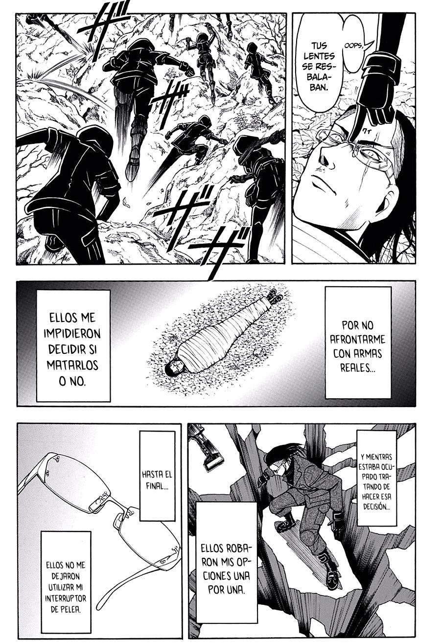 Read Assassination Classroom (es) Manga Online