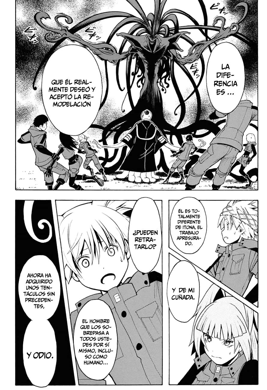 Read Assassination Classroom (es) Manga Online