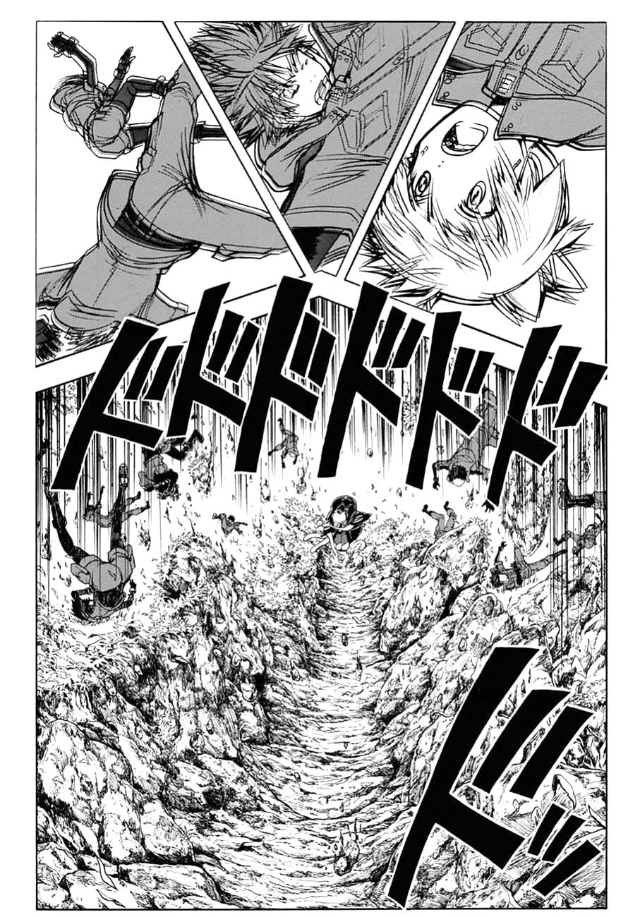 Read Assassination Classroom (es) Manga Online