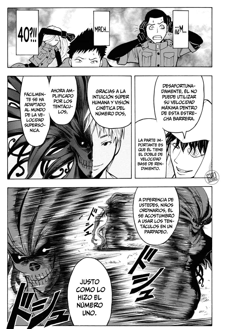 Read Assassination Classroom (es) Manga Online