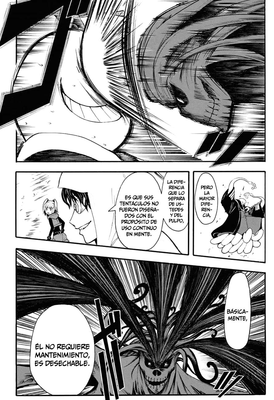 Read Assassination Classroom (es) Manga Online