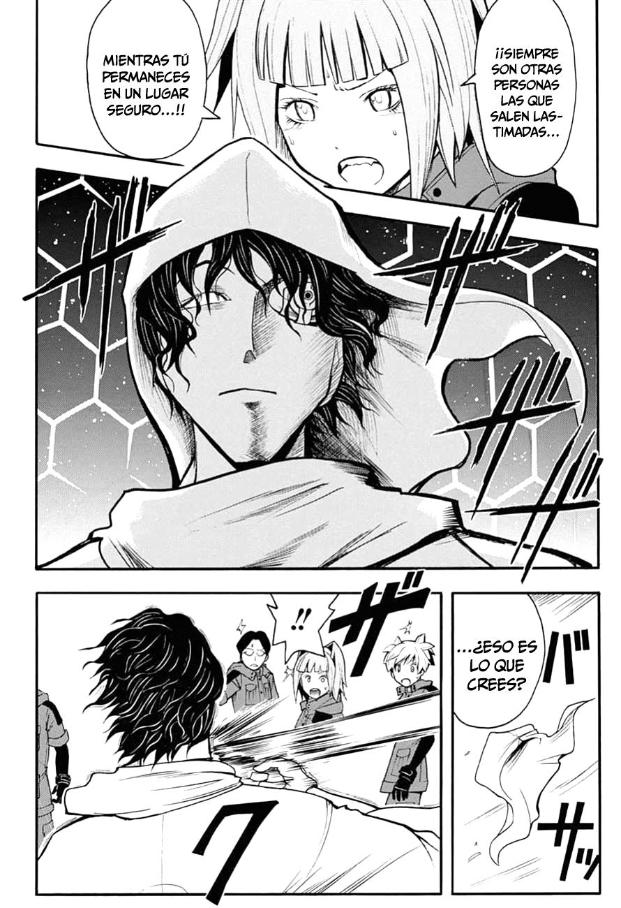 Read Assassination Classroom (es) Manga Online