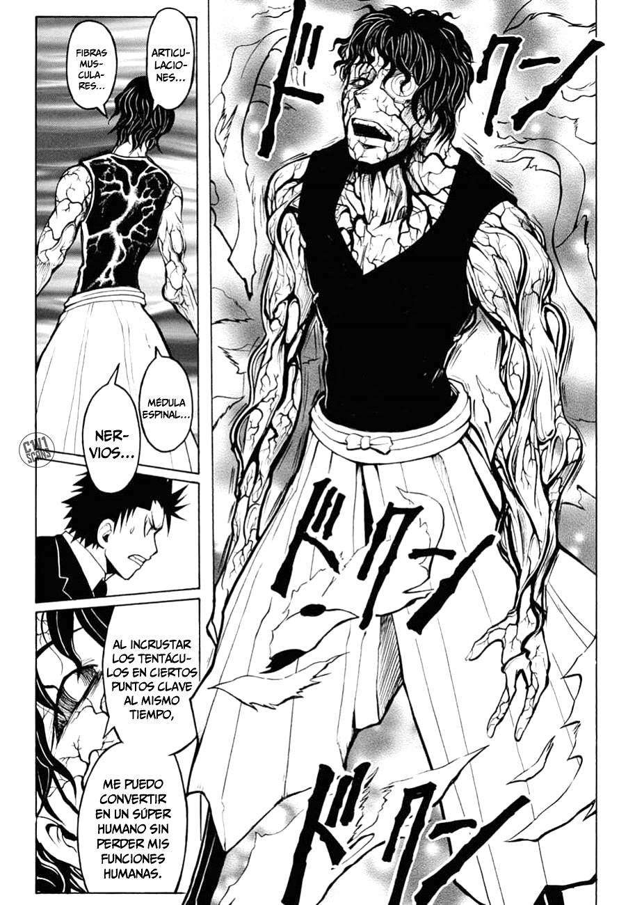 Read Assassination Classroom (es) Manga Online