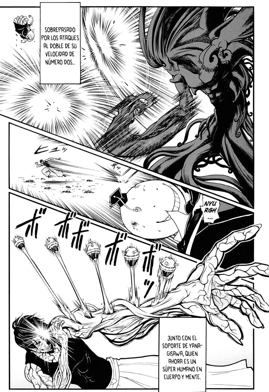 Read Assassination Classroom (es) Manga Online