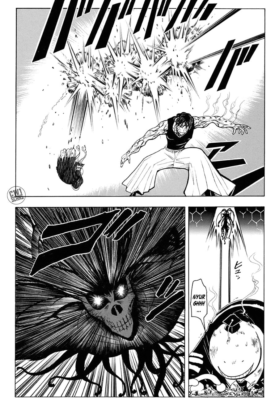 Read Assassination Classroom (es) Manga Online