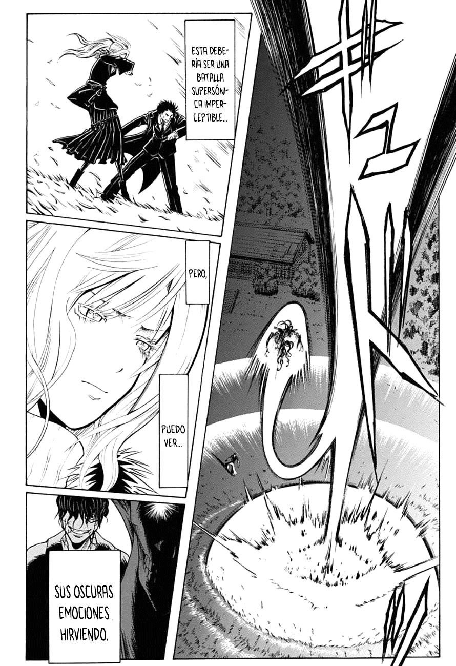 Read Assassination Classroom (es) Manga Online