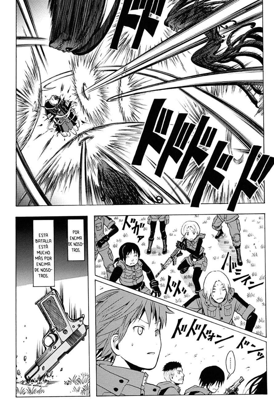 Read Assassination Classroom (es) Manga Online