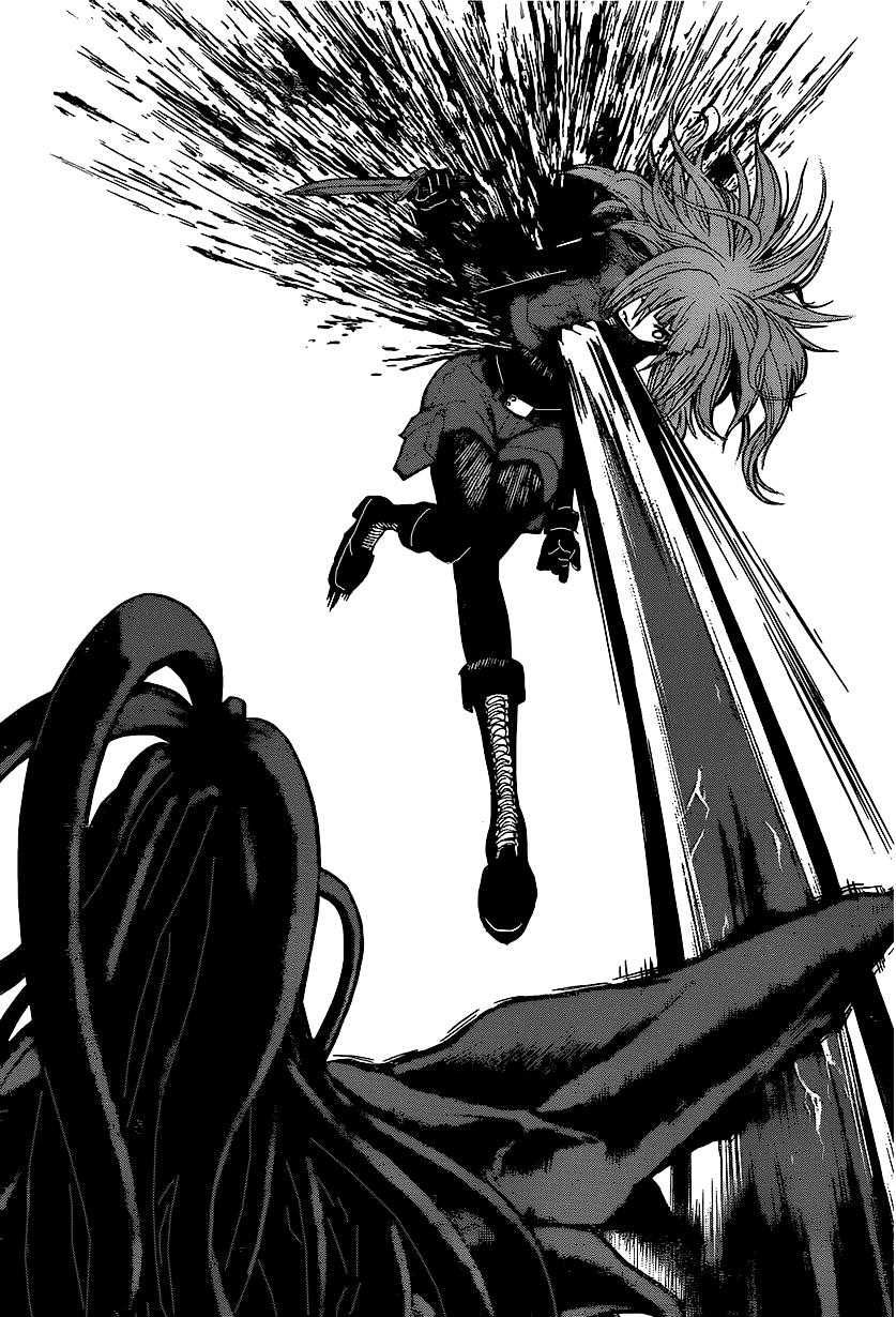 Read Assassination Classroom (es) Manga Online