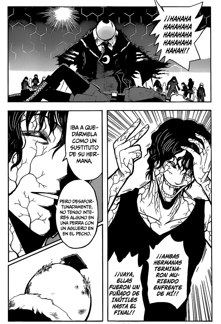 Read Assassination Classroom (es) Manga Online