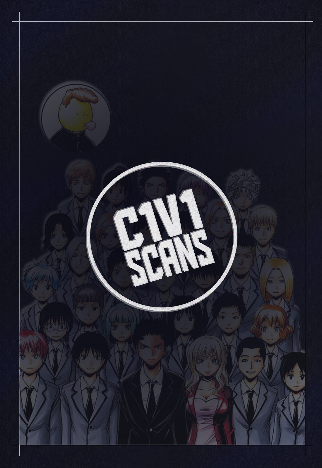 Read Assassination Classroom (es) Manga Online