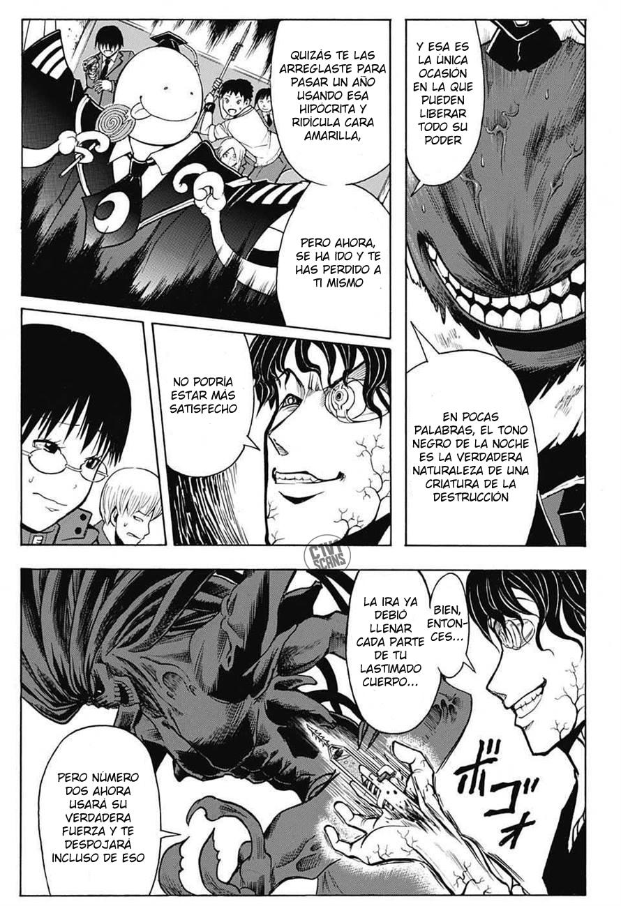 Read Assassination Classroom (es) Manga Online