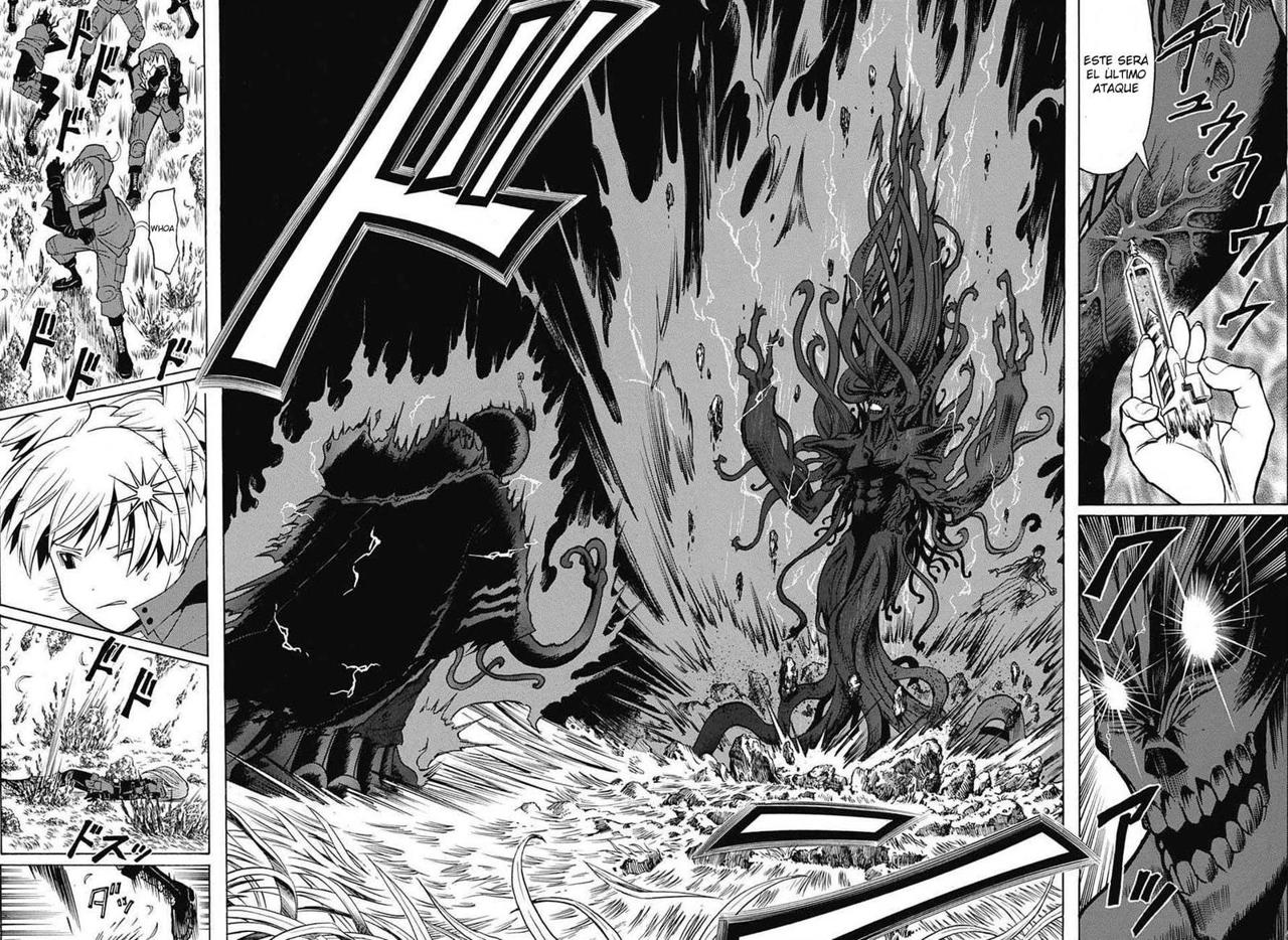 Read Assassination Classroom (es) Manga Online