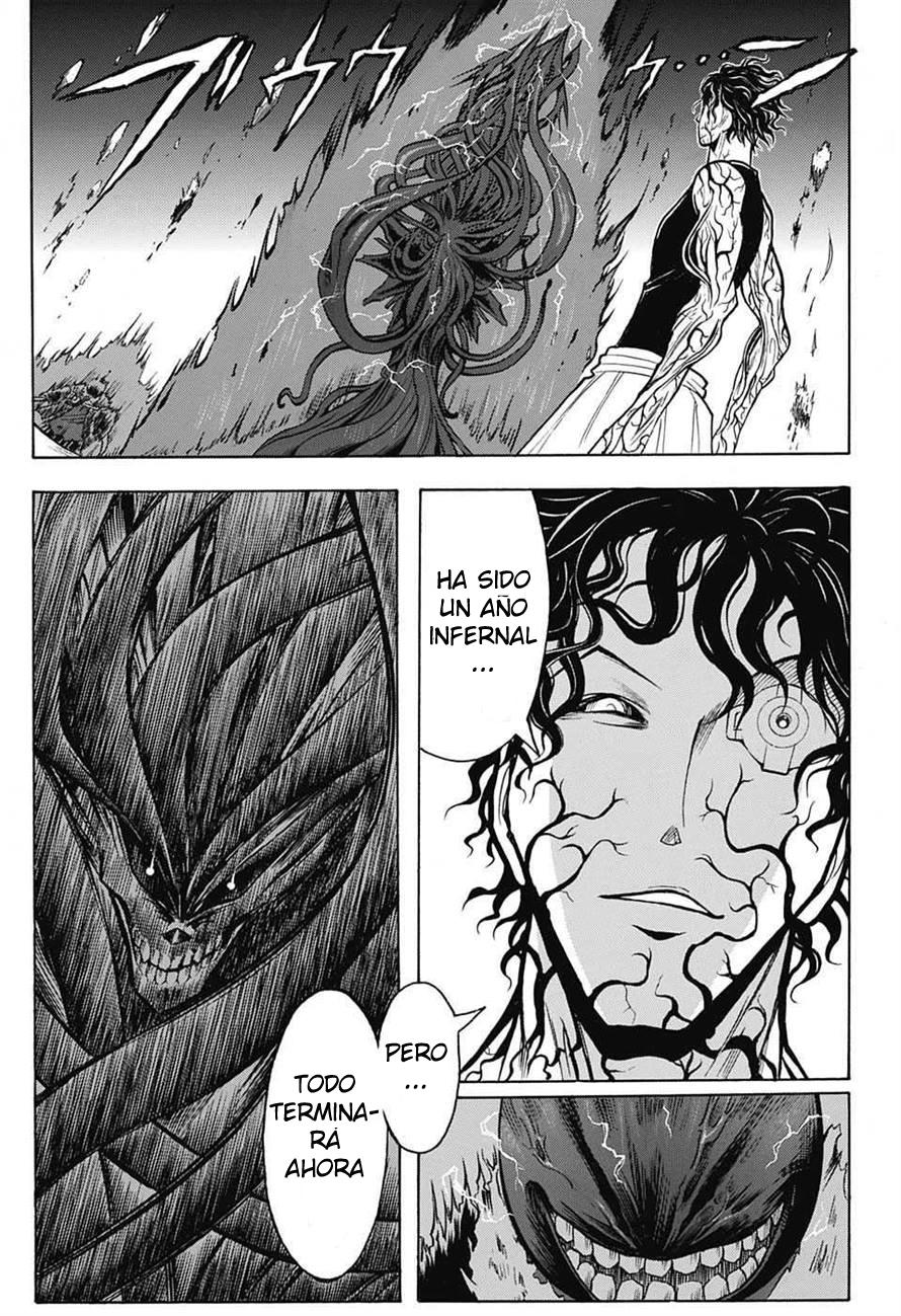 Read Assassination Classroom (es) Manga Online