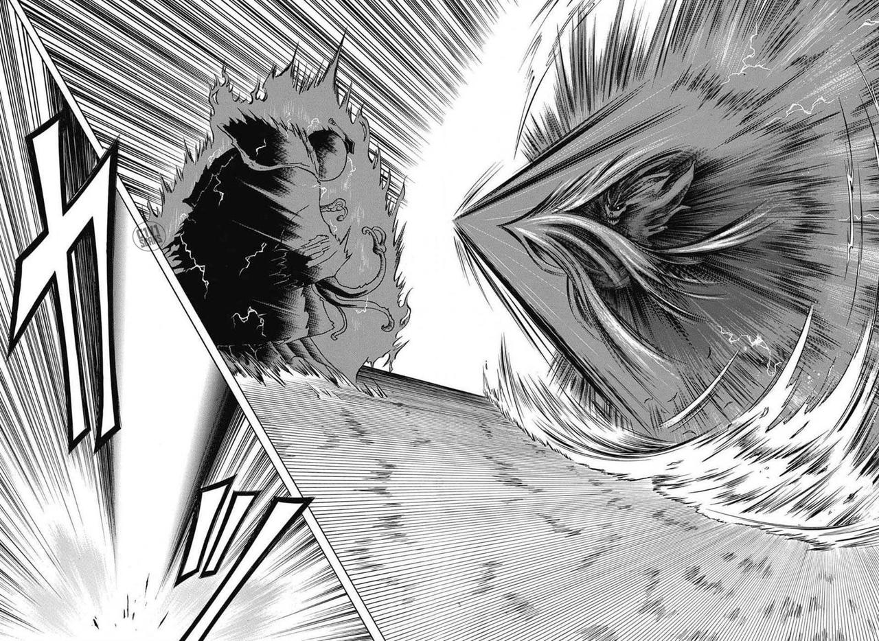 Read Assassination Classroom (es) Manga Online