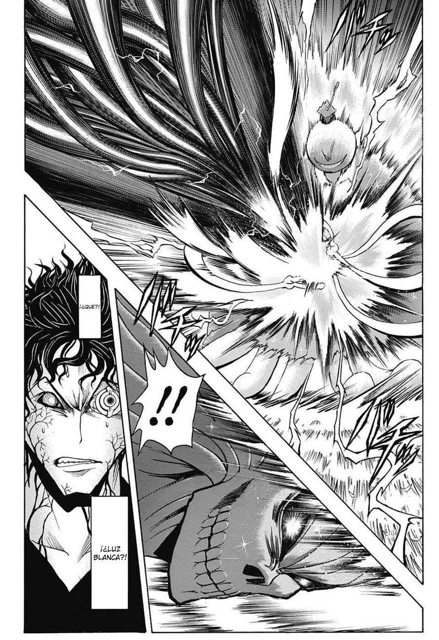 Read Assassination Classroom (es) Manga Online