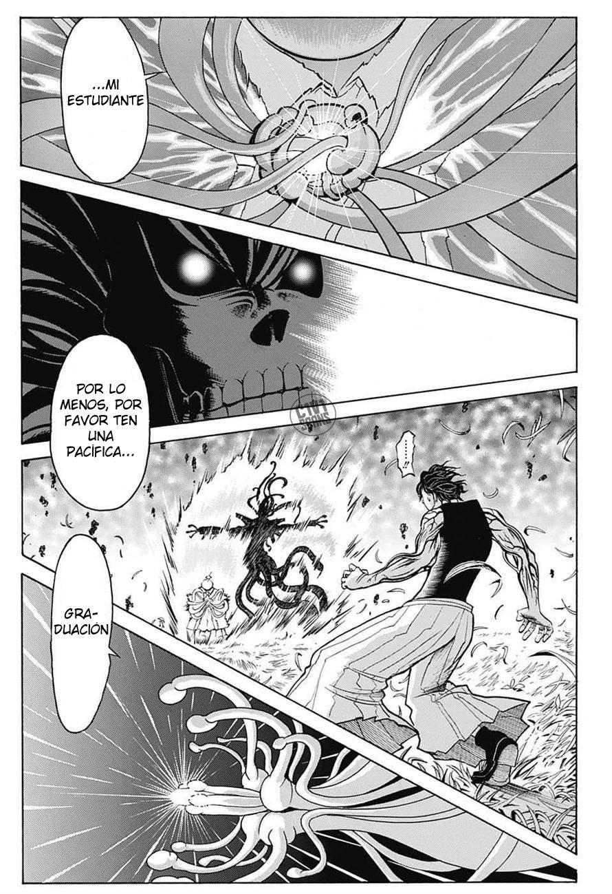 Read Assassination Classroom (es) Manga Online