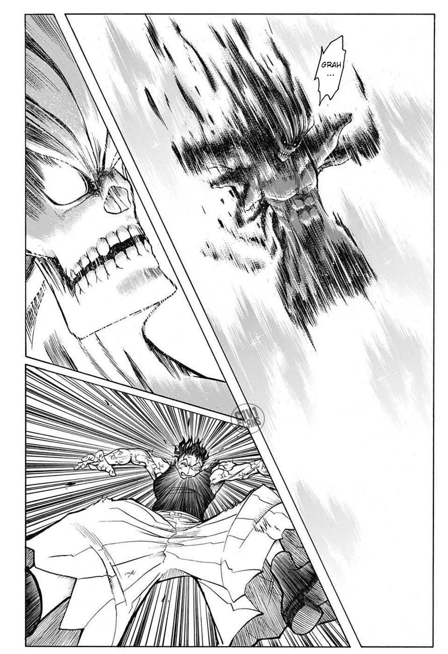 Read Assassination Classroom (es) Manga Online