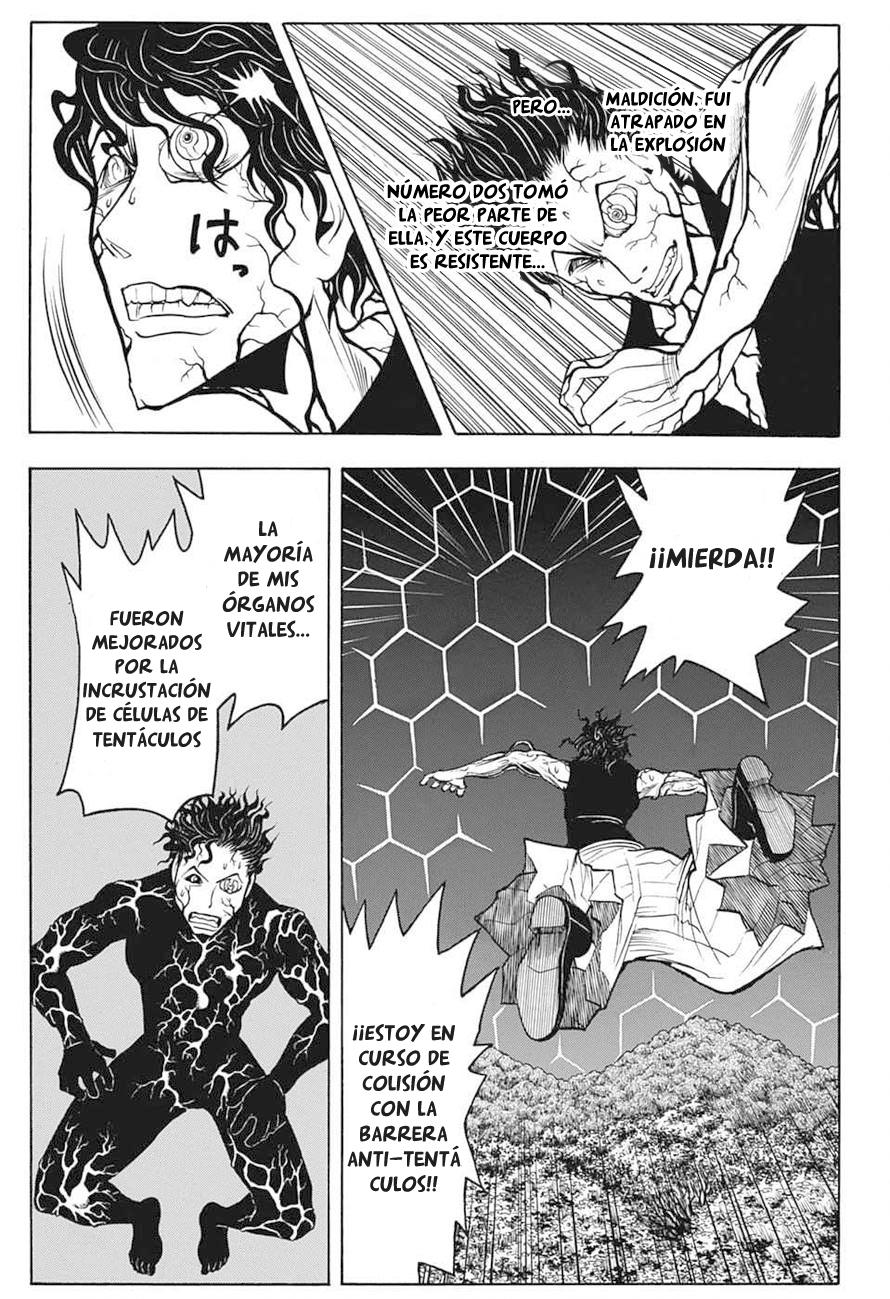 Read Assassination Classroom (es) Manga Online