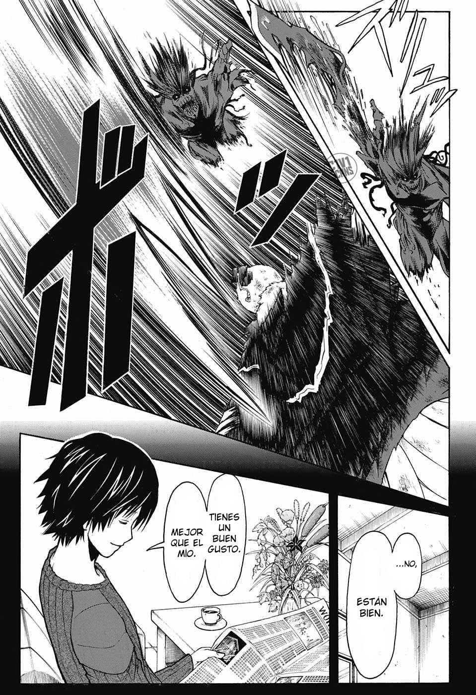 Read Assassination Classroom (es) Manga Online