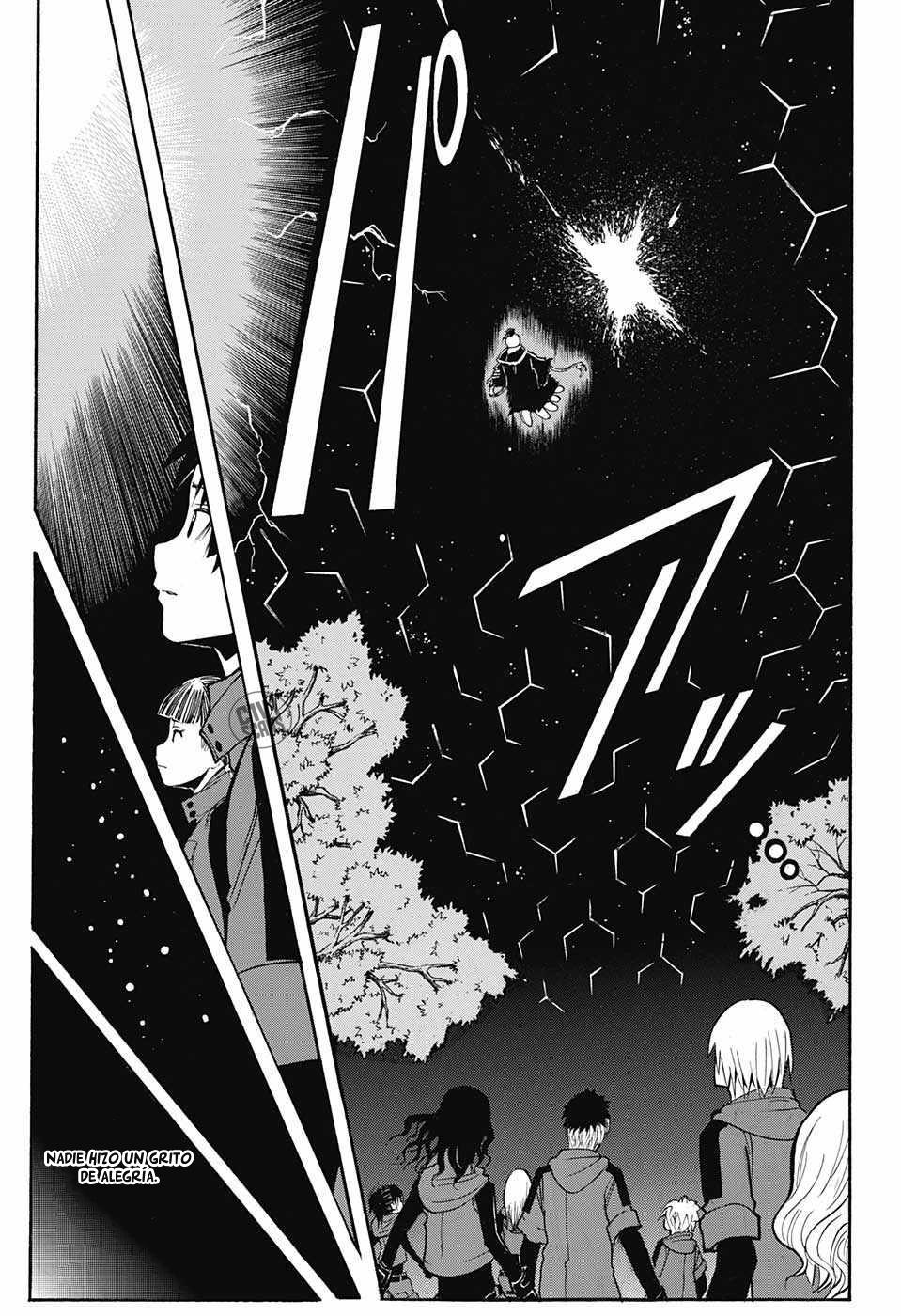 Read Assassination Classroom (es) Manga Online