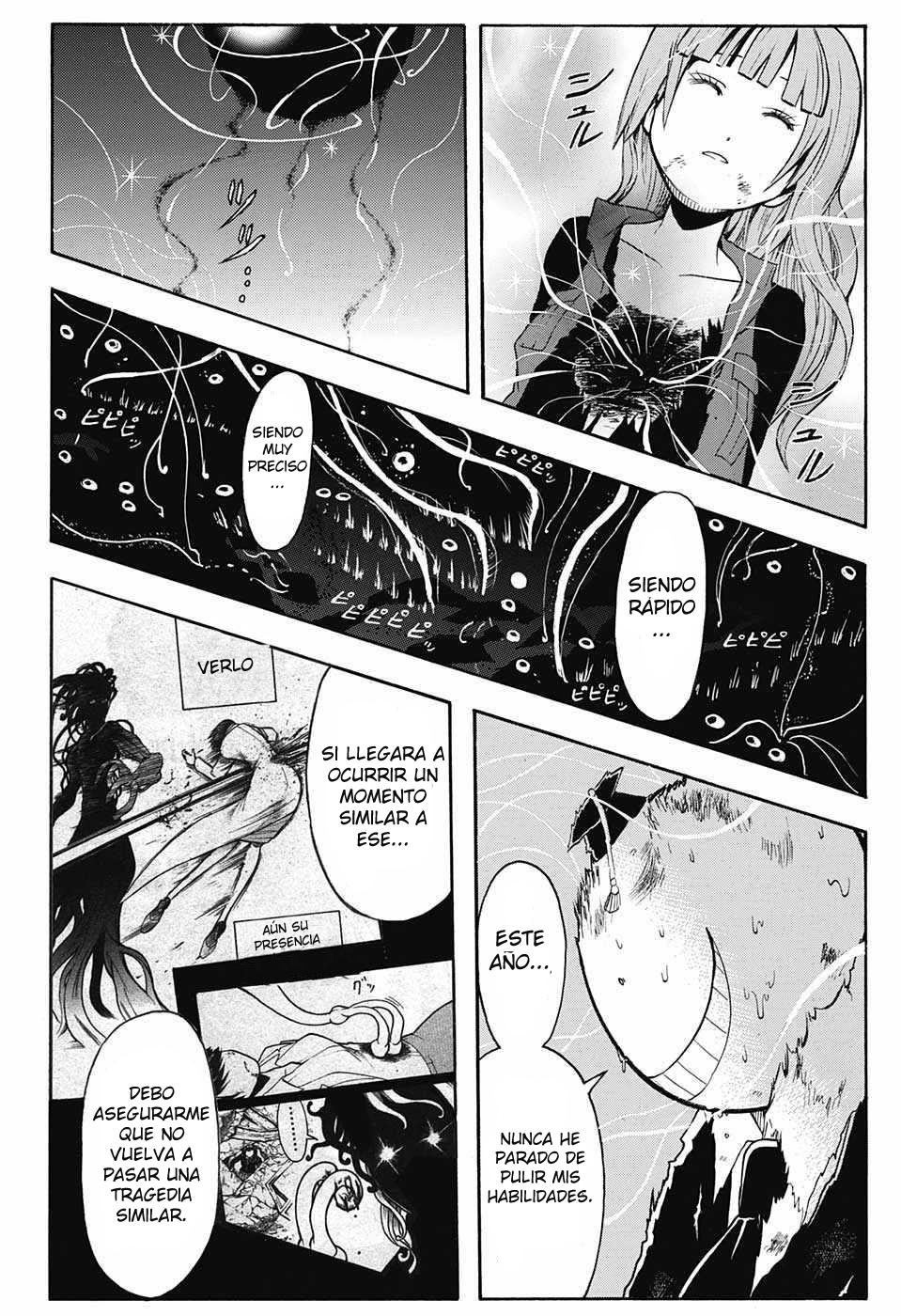 Read Assassination Classroom (es) Manga Online