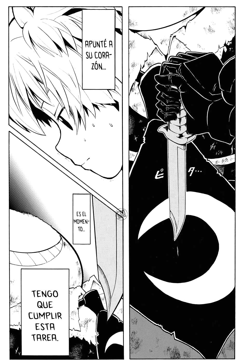 Read Assassination Classroom (es) Manga Online