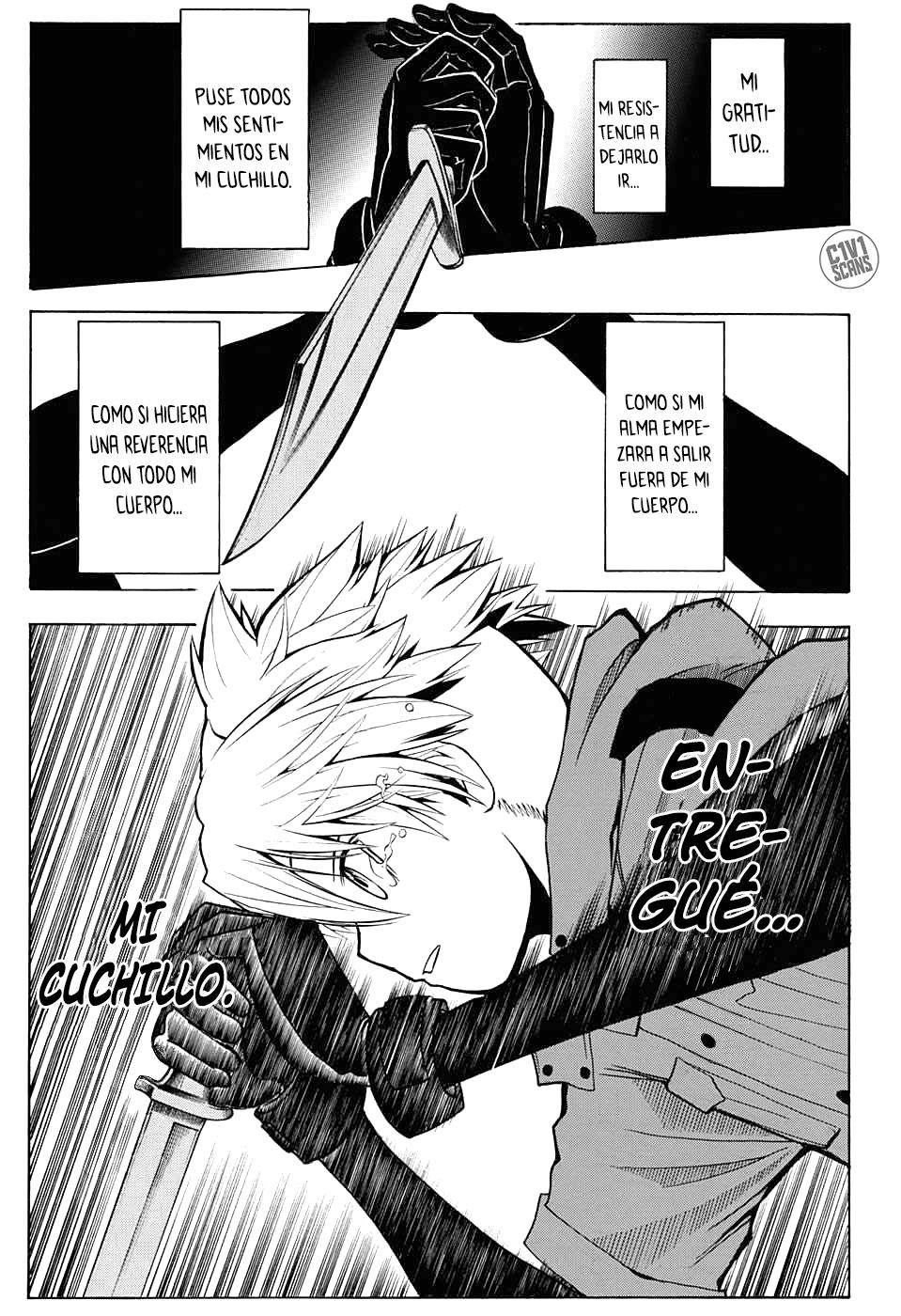 Read Assassination Classroom (es) Manga Online