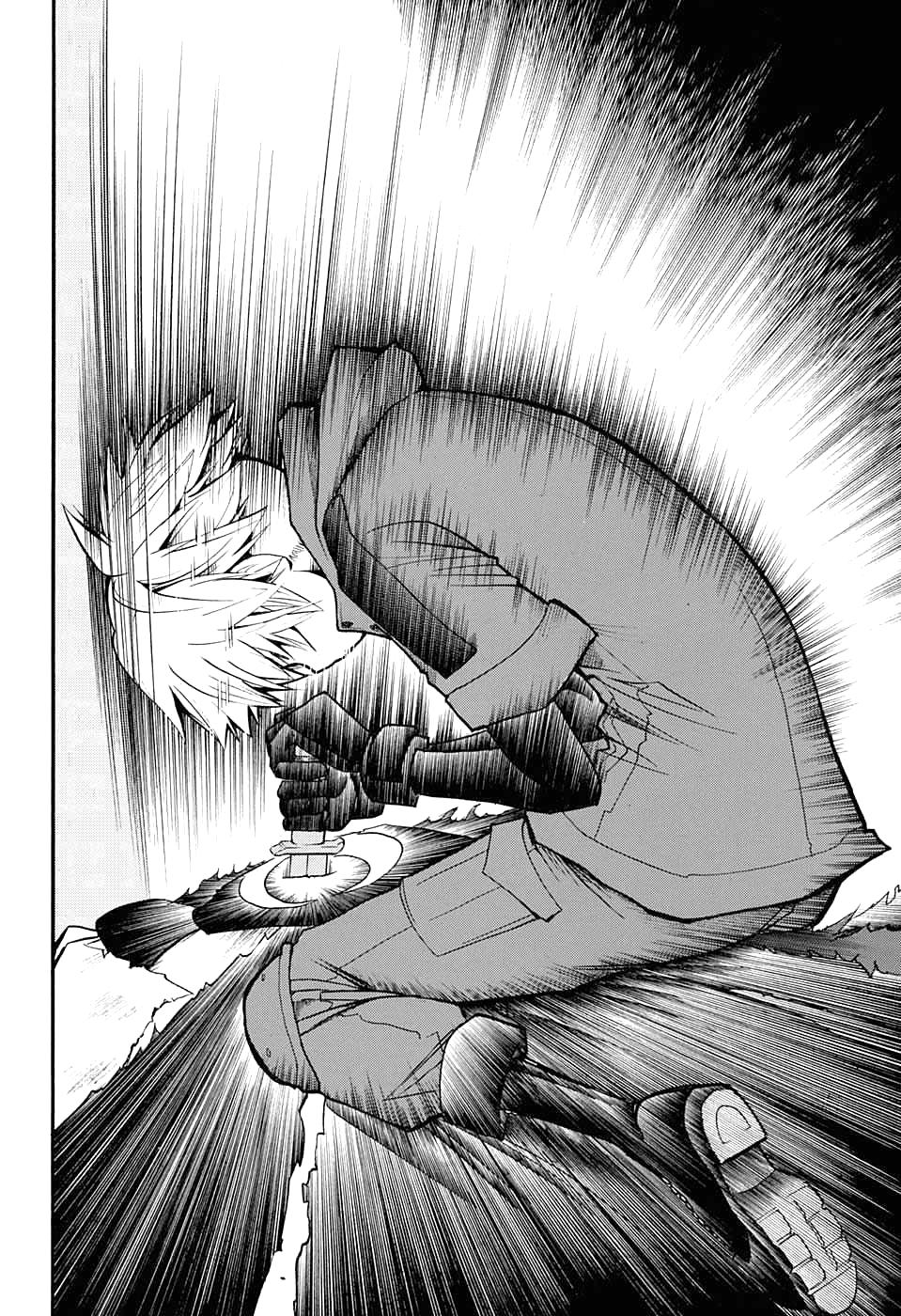 Read Assassination Classroom (es) Manga Online