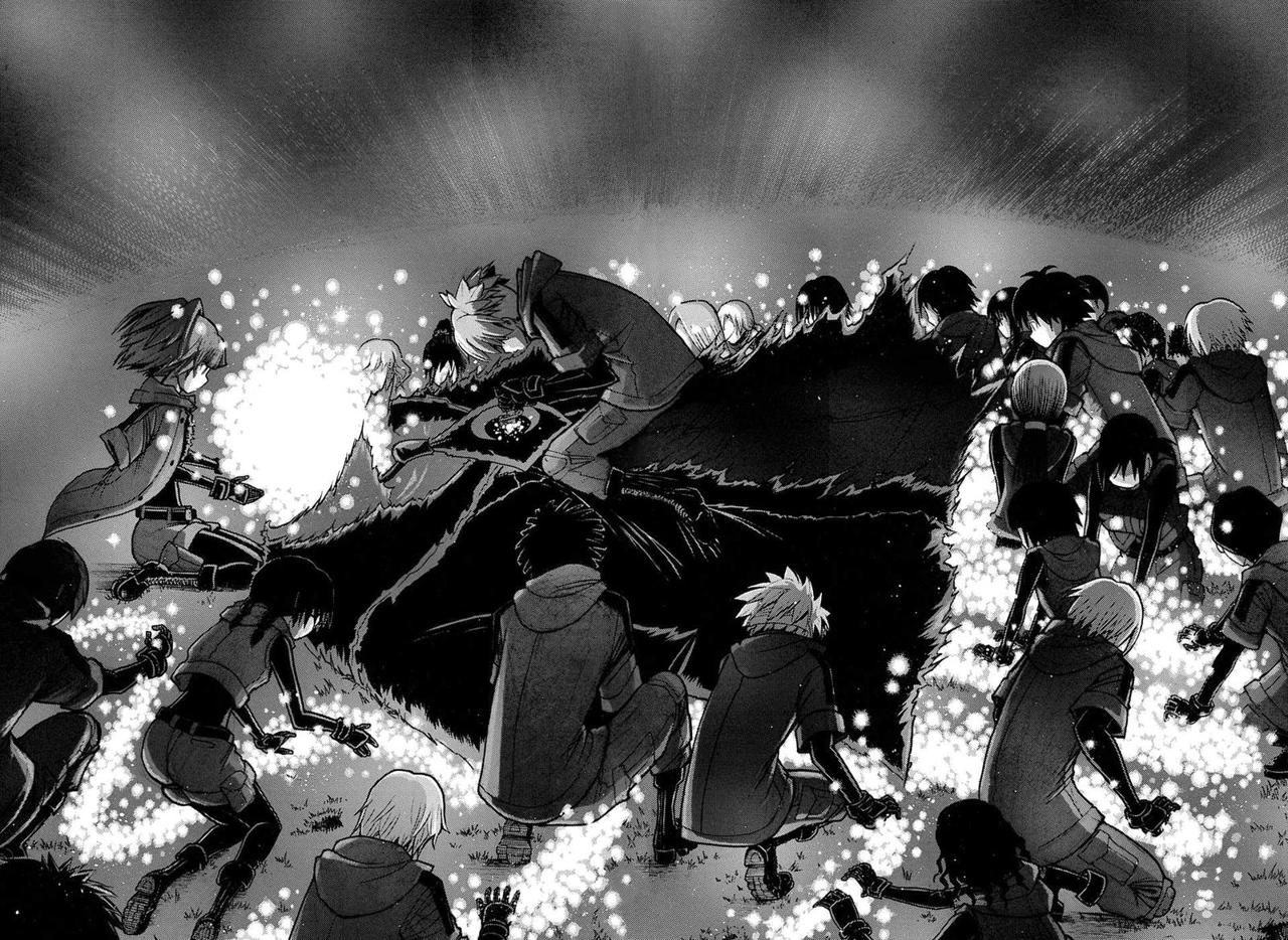 Read Assassination Classroom (es) Manga Online