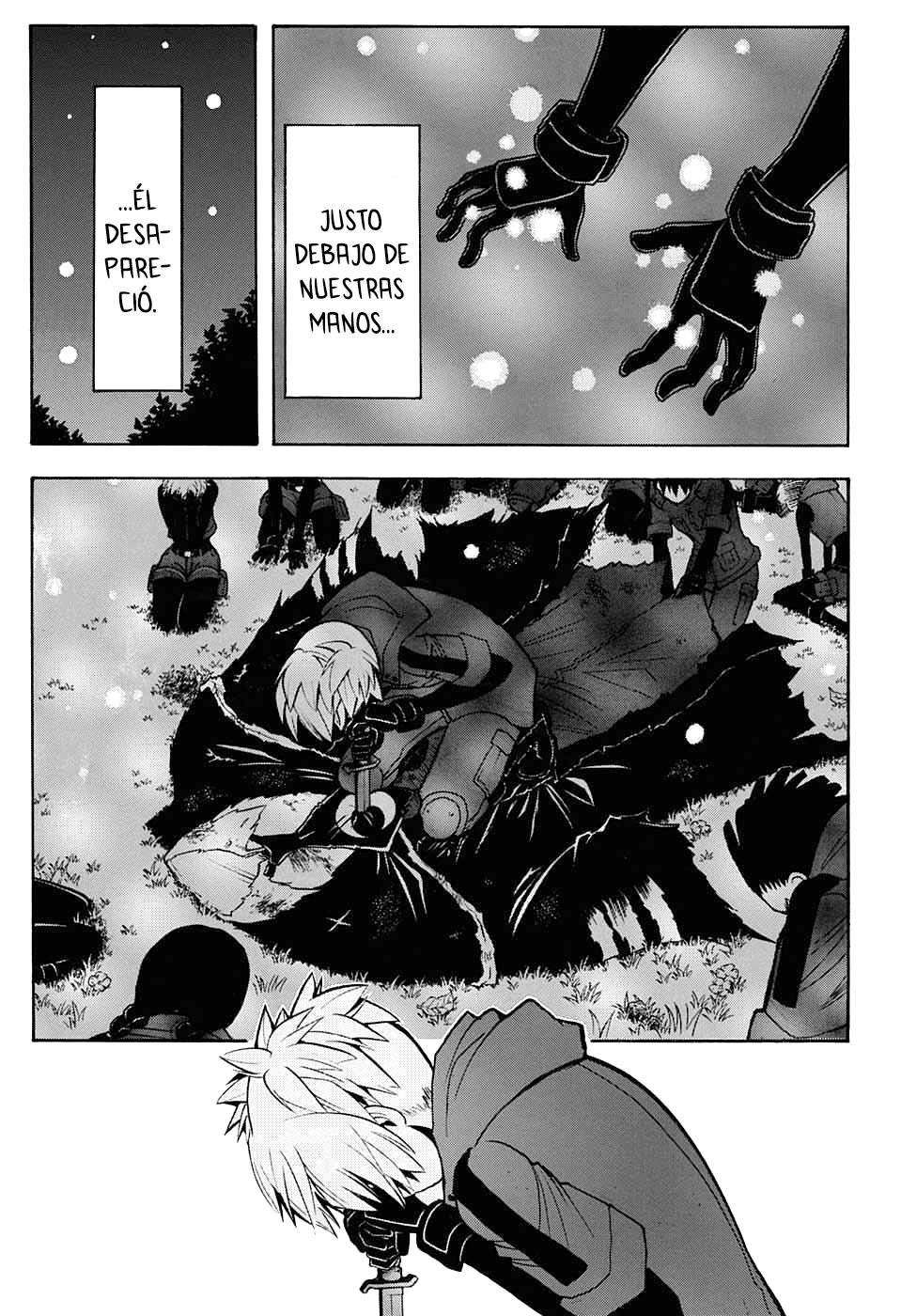 Read Assassination Classroom (es) Manga Online