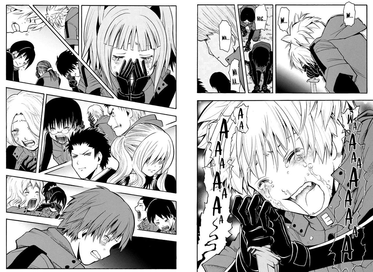 Read Assassination Classroom (es) Manga Online