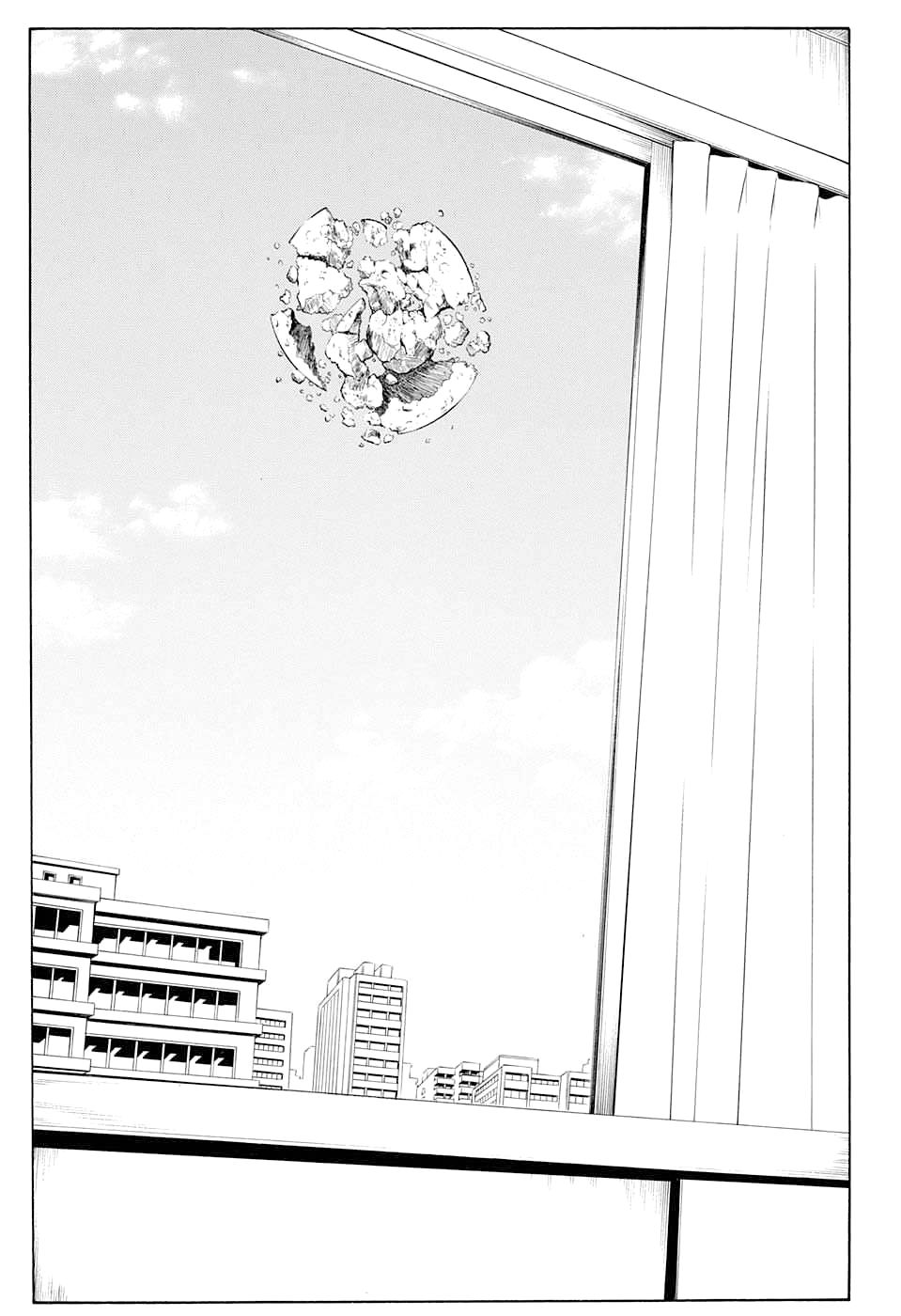 Read Assassination Classroom (es) Manga Online