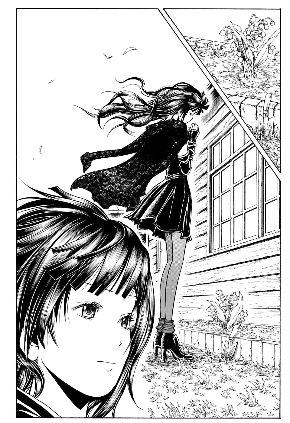 Read Assassination Classroom (es) Manga Online