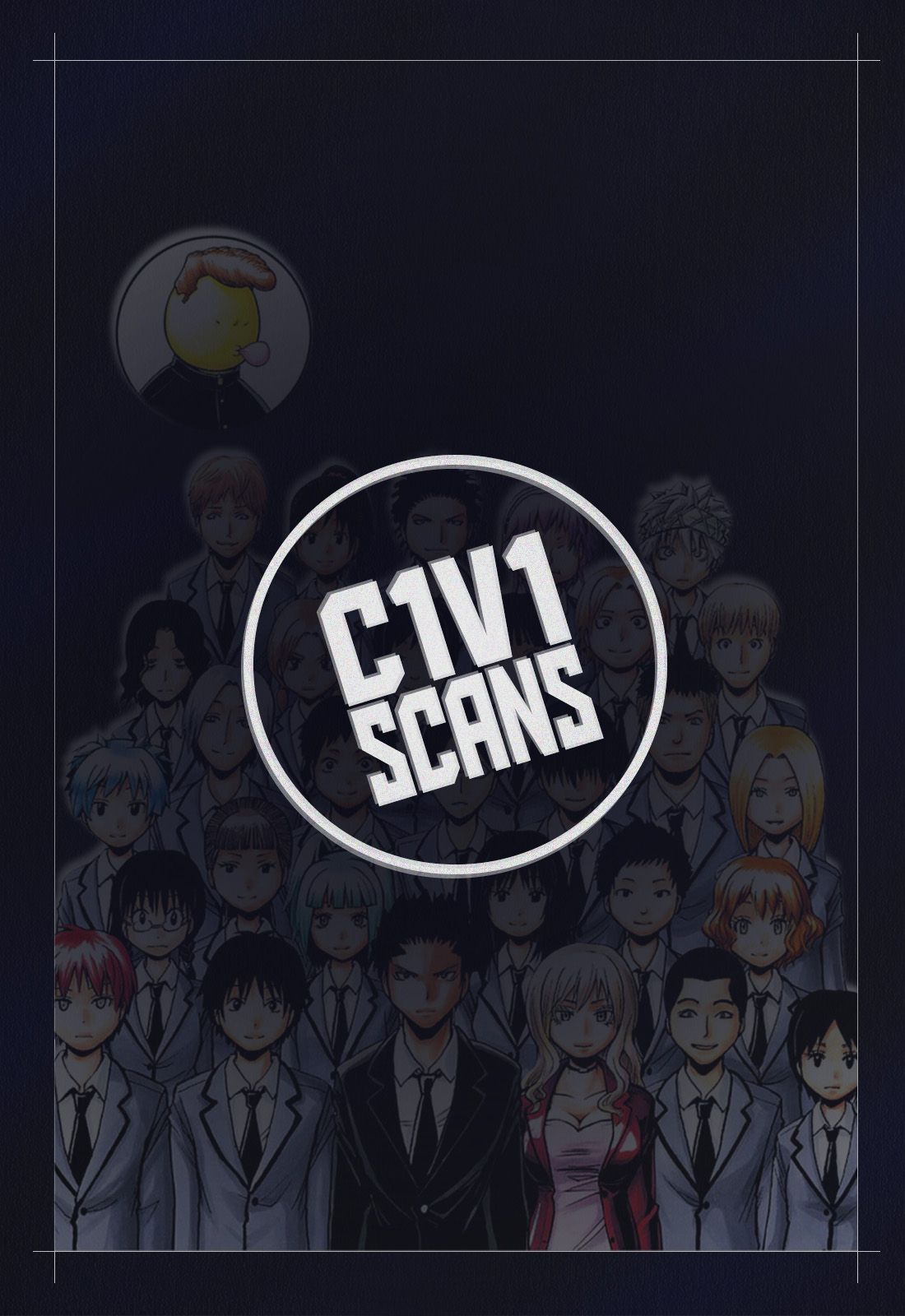 Read Assassination Classroom (es) Manga Online