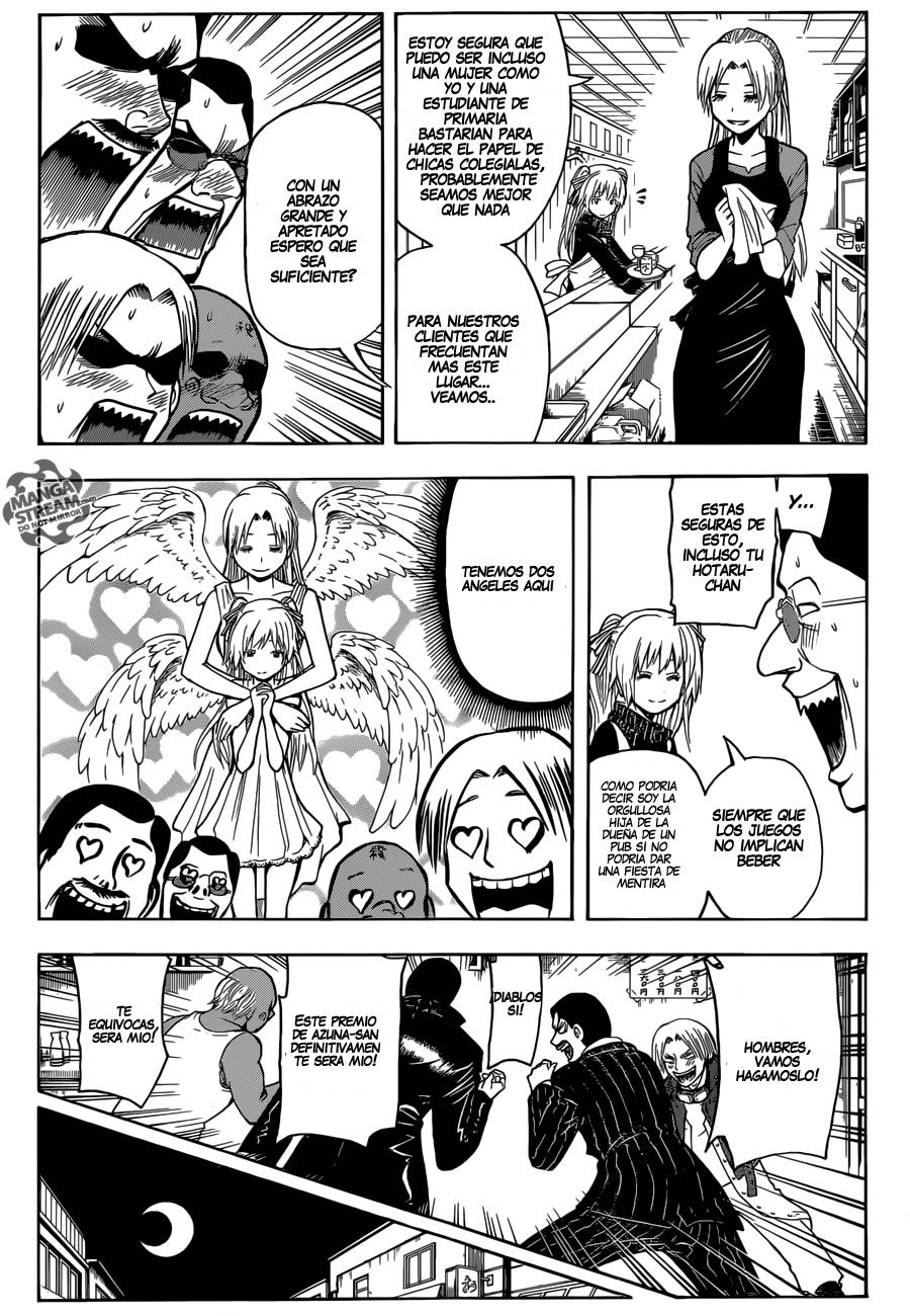 Read Assassination Classroom (es) Manga Online